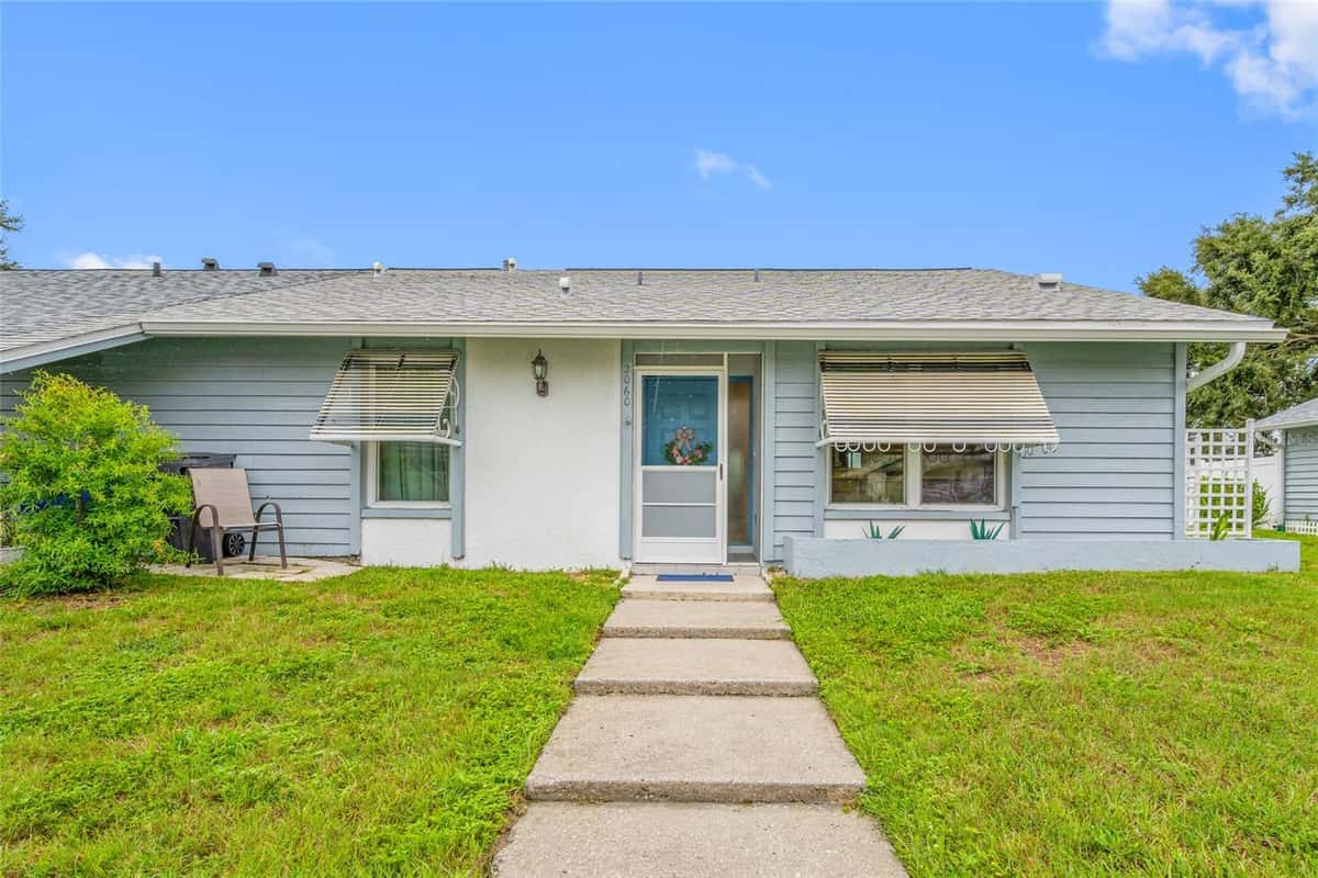 2060 SHEFFIELD COURT