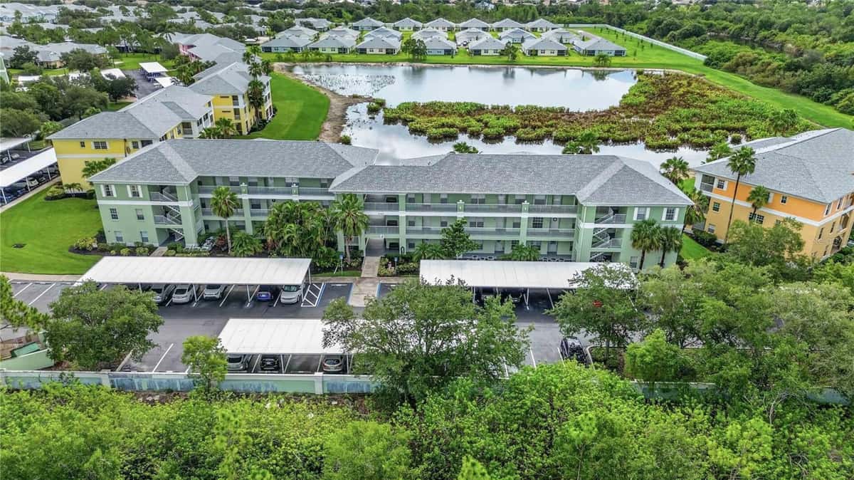 2160 HERON LAKE DRIVE