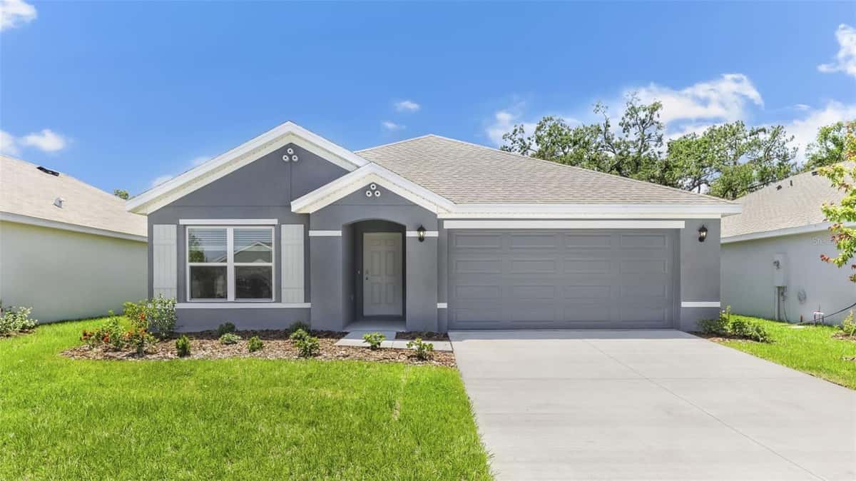 5415 SILVER MOONLIGHT DRIVE