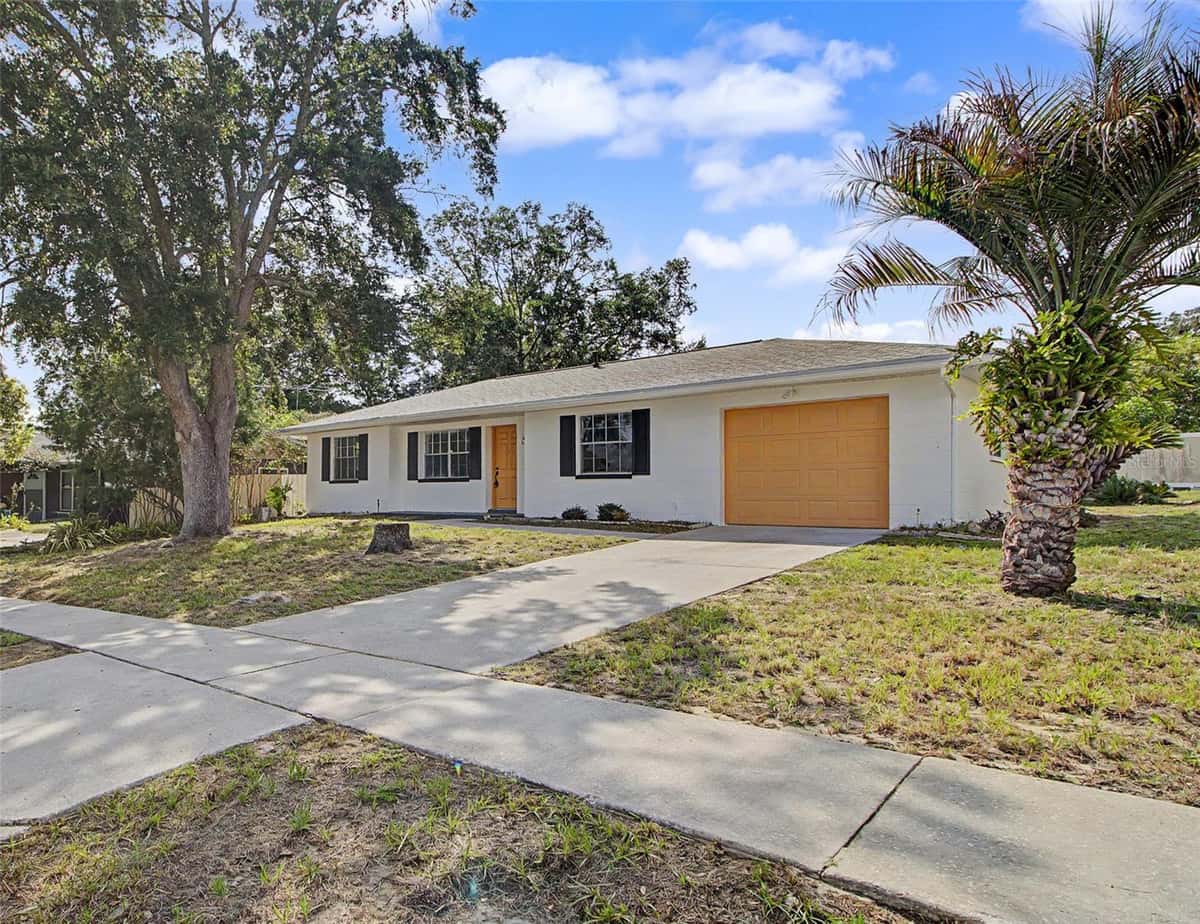 12368 MAYBERRY ROAD