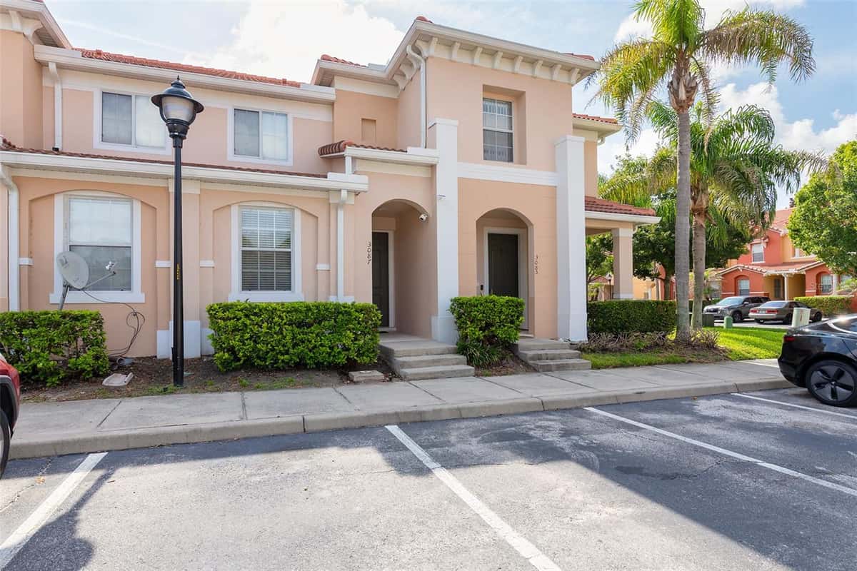 3087 SEAVIEW CASTLE DRIVE