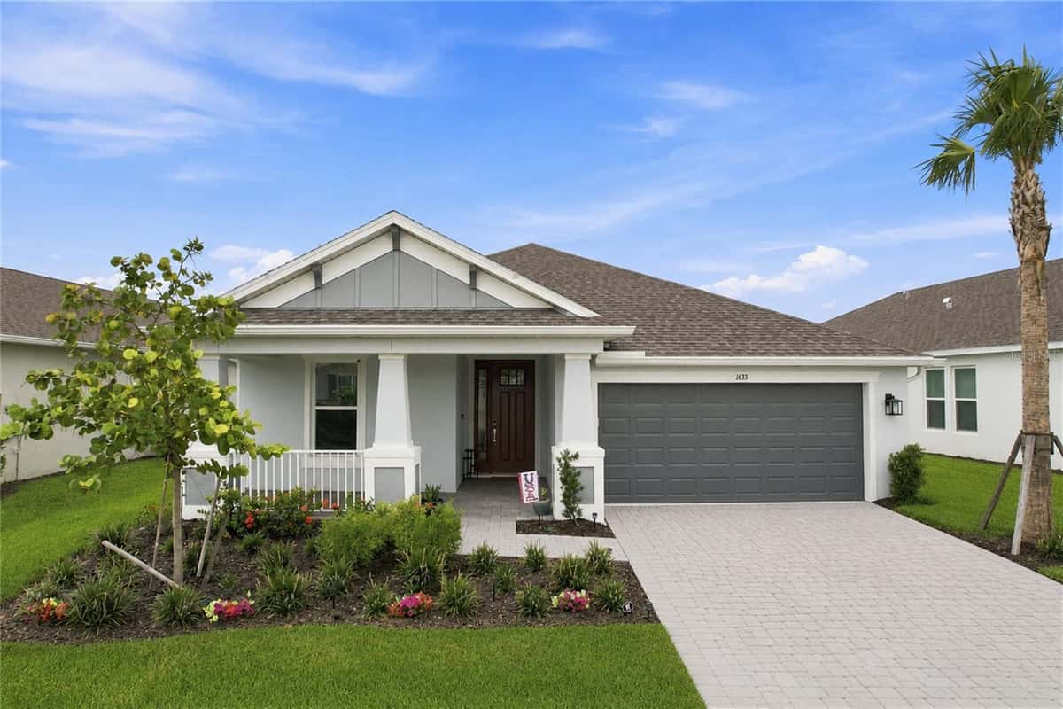 1633 REMINGTON TRACE DRIVE