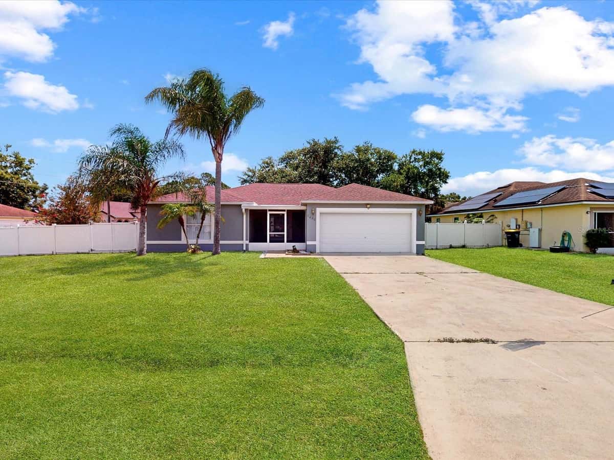 1444 SWIFT COURT