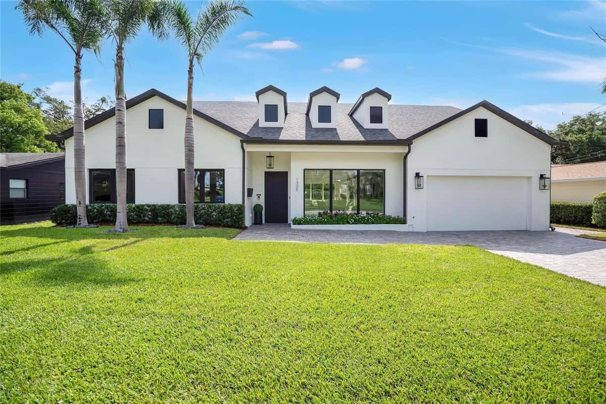 1305 BELMONT DRIVE
