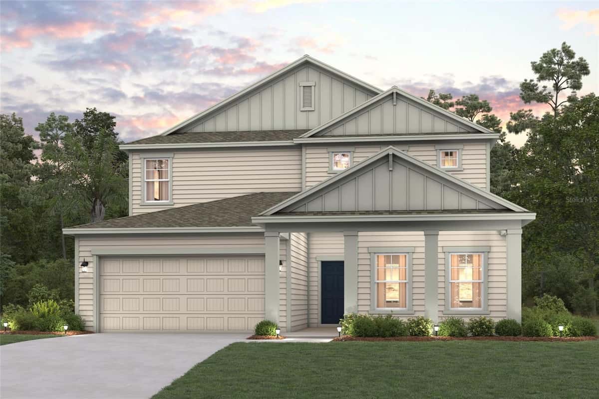 1329 RIBBON PLACE