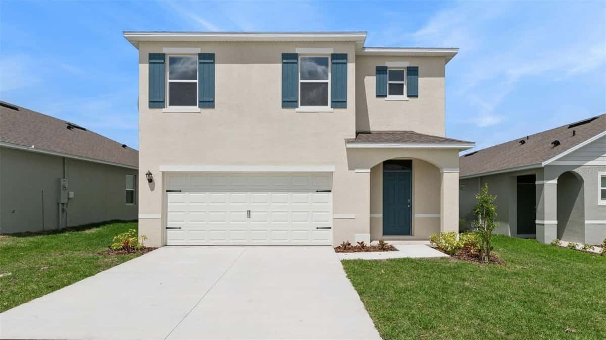 1864 HOWARD MESA DRIVE